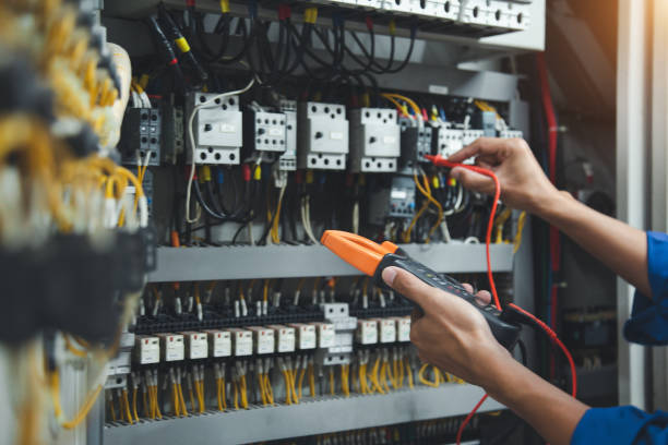 Why Trust Our Certified Electricians for Your Electrical Needs in Elmore, OH?