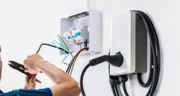 Best Affordable Emergency Electrician  in Elmore, OH