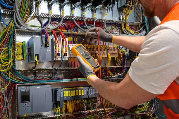 Professional Electrician in Elmore, OH