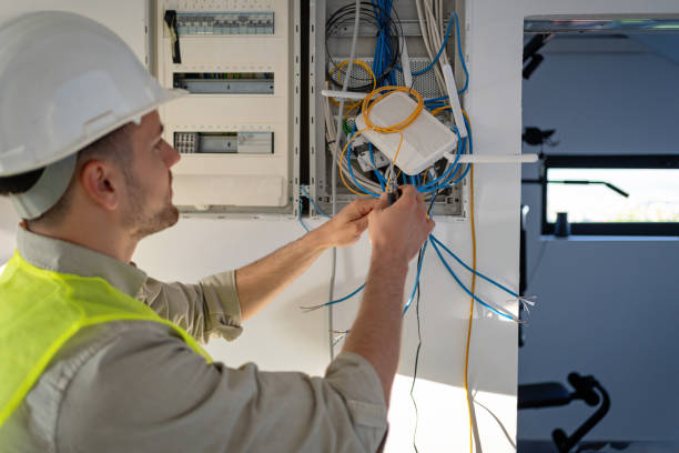 Industrial Electrical Services in Elmore, OH